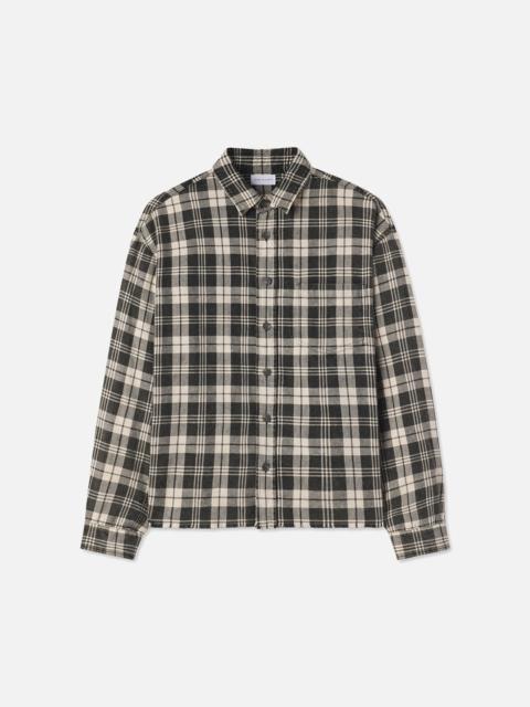 John Elliott HEMI OVERSIZED SHIRT