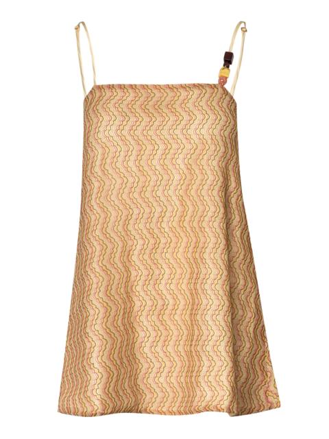BAOBAB Porto Lace Top