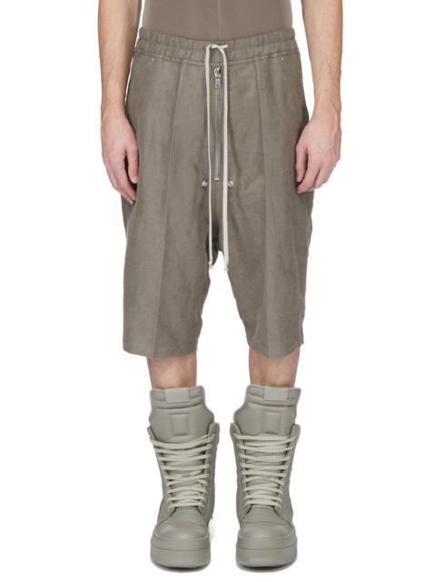 Rick Owens BELA PODS
