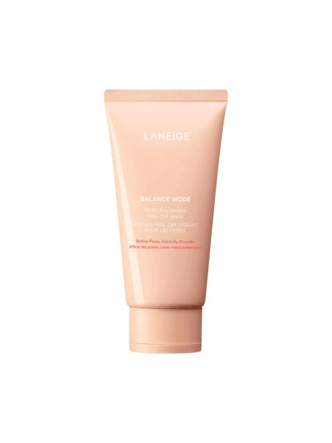 Laneige LANEIGE Balance Mode Pore Polishing Peel-off Mask 3.38 fl. oz.(100ml)