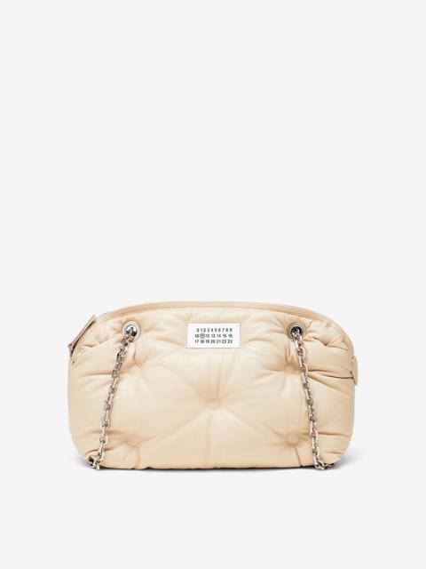 Maison Margiela Glam Slam bowling bag