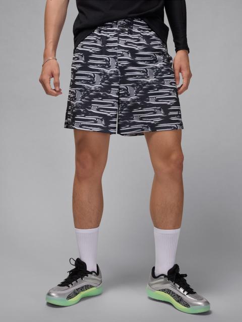 Jordan Jordan Sport Men's Dri-FIT Printed Mesh Shorts