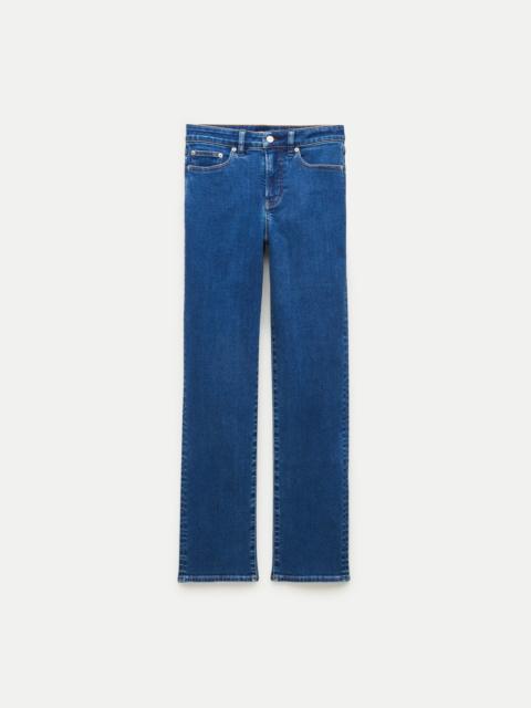 J.CREW Matchstick jean