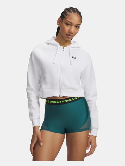 Under Armour UA Rival Fleece