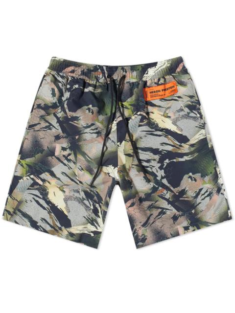 Heron Preston Heron Preston Swim Short