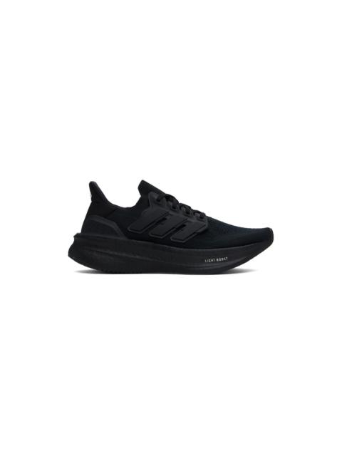 Y-3 Black Ultraboost 5 Sneakers