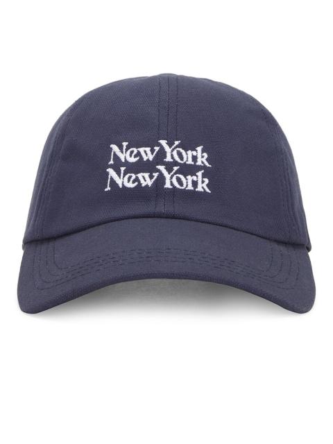Corridor New York New York Cap