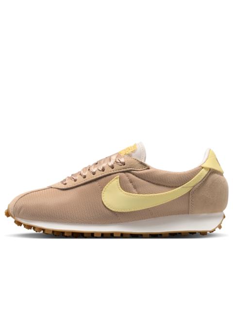 Nike (WMNS) Nike LD-1000 'Linen Soft Yellow Gum' IR1227-200