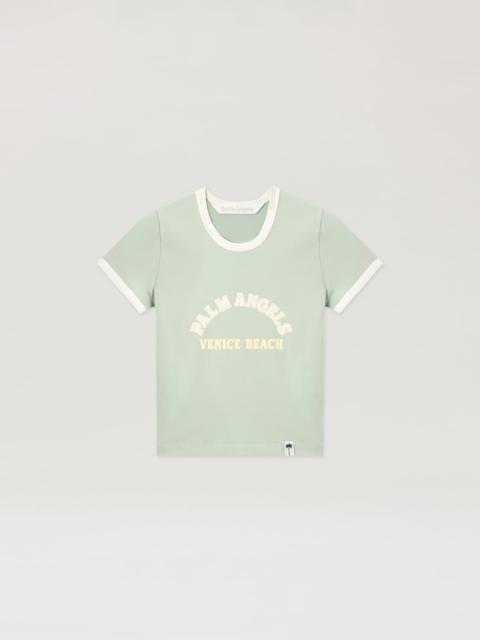 Palm Angels Cali Vibes Vintage Slim T-Shirt
