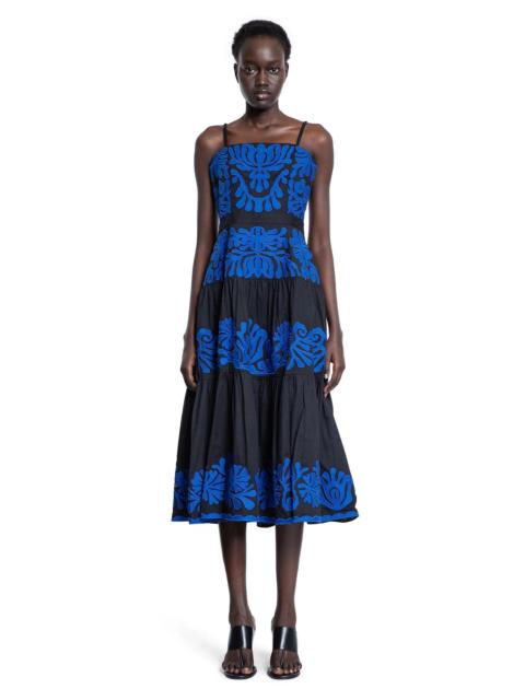 Sea Agathe-Tank-Dress