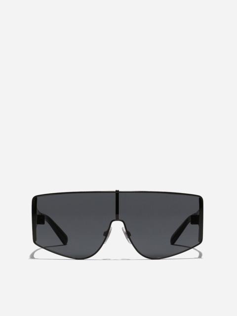 Dolce & Gabbana DG Sharped  sunglasses