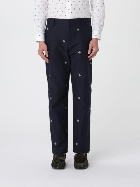 Paul Smith Pants men Paul Smith