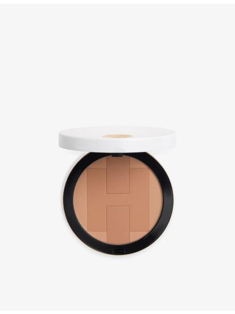 Hermès Plein Air H Trio Healthy Glow mineral powder 18g