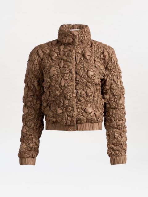 SILVIA TCHERASSI Zalta Jacket