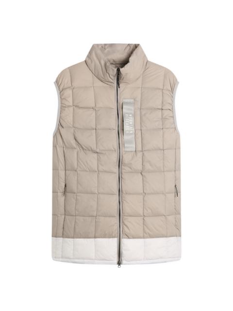 TAION Taion x Mountain Research Down Zip Vest