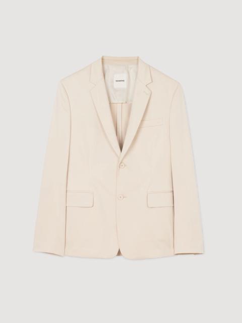 Sandro SUIT JACKET