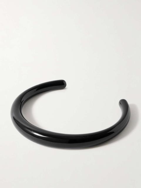 Sophie Buhai Dream onyx choker