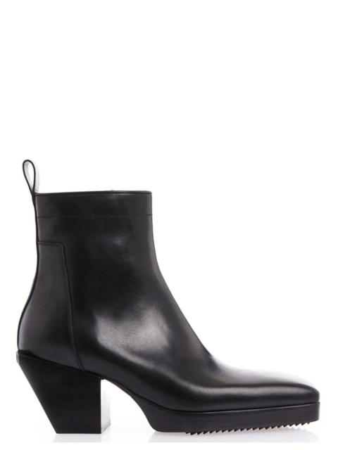 Rick Owens BOOTS