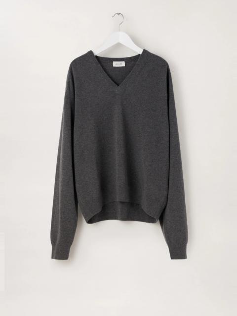 Lemaire V-NECK JUMPER
LAMBSWOOL