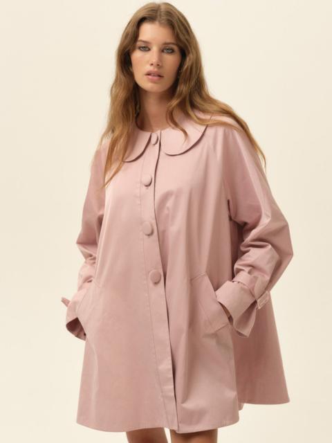 For Love & Lemons Bridget Coat