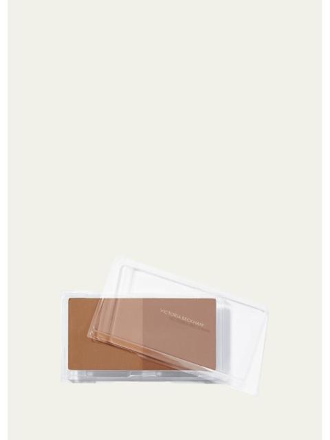 Victoria Beckham Matte Bronzing Brick Refill