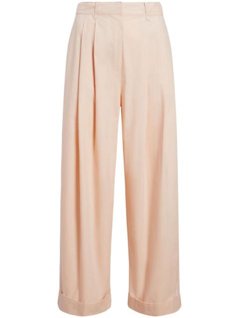 Proenza Schouler Kyle trousers