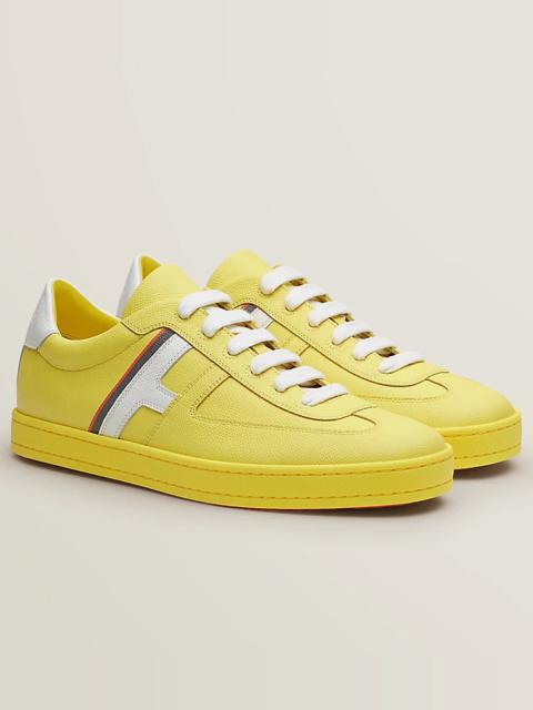 Hermès Boomerang sneaker