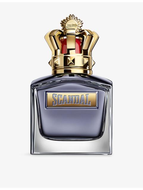 Jean Paul Gaultier Scandal Eau de Toilette 100ml
