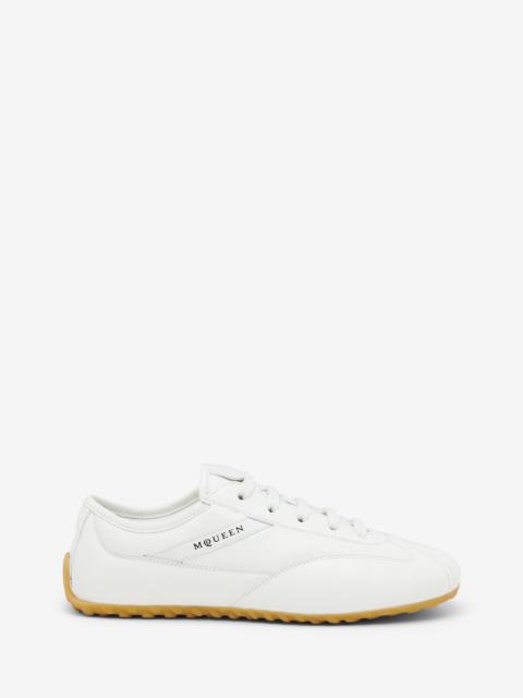 Alexander McQueen Boxe Sneaker