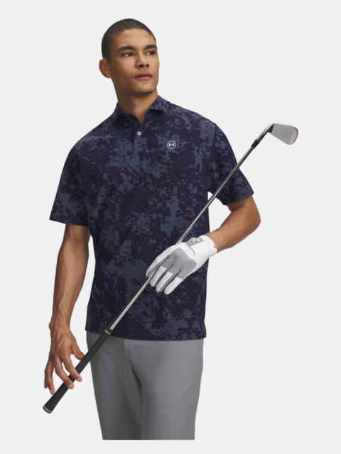 UA Drive Chill Printed