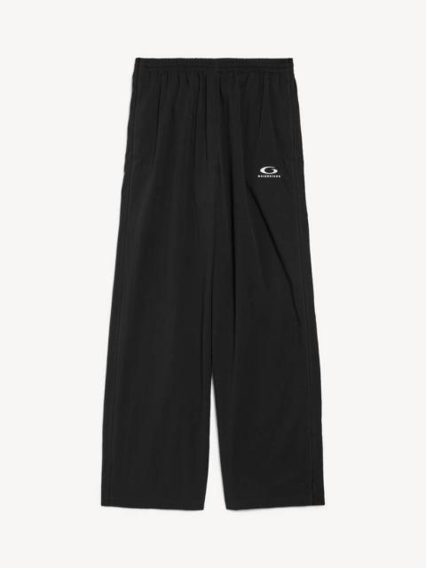 Men's Tracksuit Pants in Black