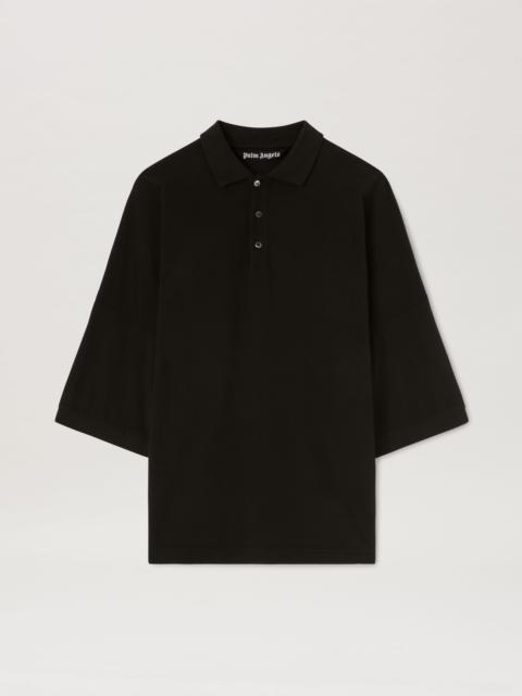 College Polo Shirt