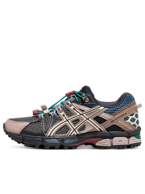 (WMNS) ASICS Gel-Kahana 8 FL 'Green Beige' 1012B634-021