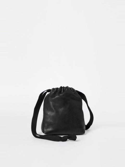 Ann Demeulemeester Marlise Soft Small Hand Bag