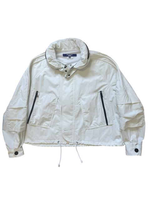 Other Designers Coup de Grace - Junya Watanabe Cropped