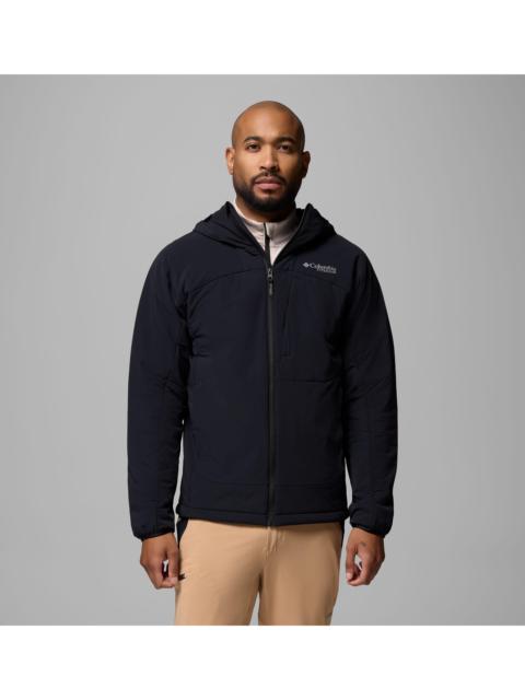 Columbia Men's Silver Leaf Lite Hooded Jacket