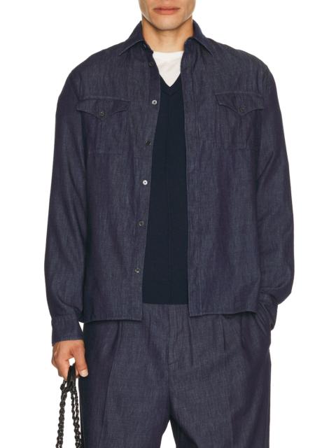 Jil Sander Shirt
