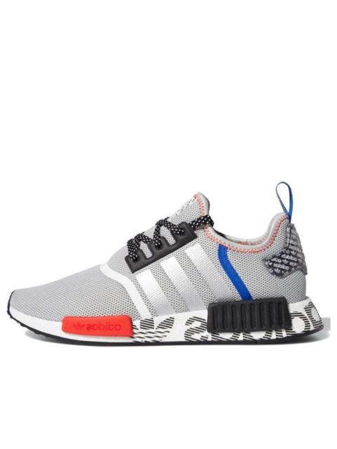 adidas NMD_R1 'Transmission Pack - Grey' FV5217