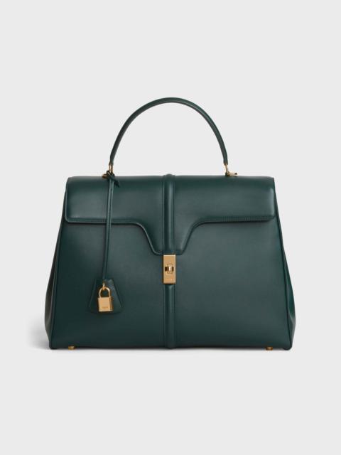 CELINE Large 16 Bag in Satinated Calfskin