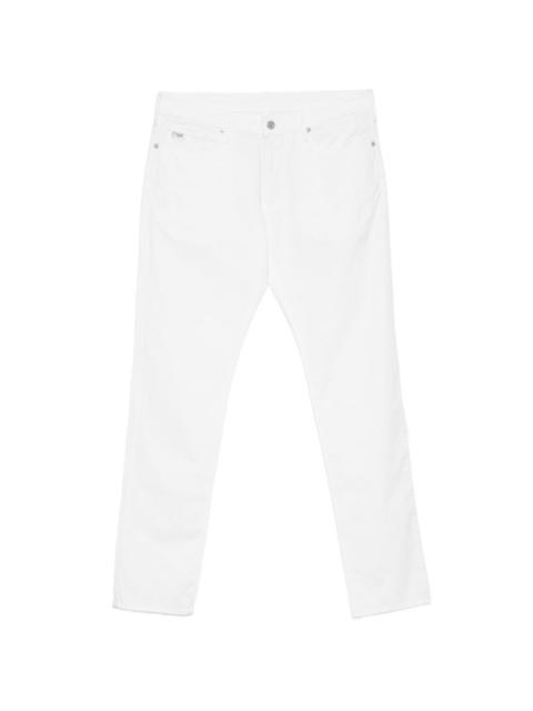 EMPORIO ARMANI J06 five-pocket jeans