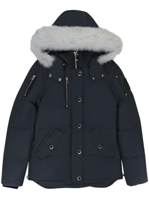 MOOSE KNUCKLES 3Q jacket