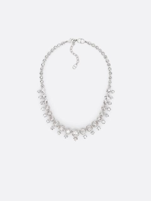 Dior Cannage Necklace