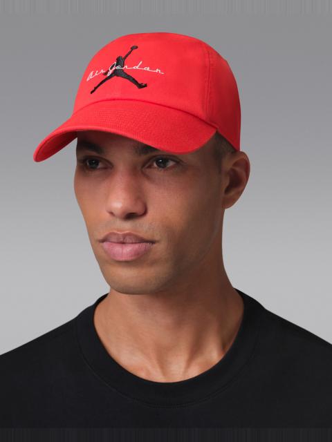 Jordan Jordan Club Cap Unstructured Adjustable Hat