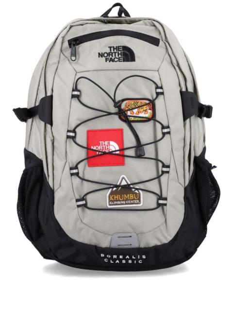 The North Face "Borealis Classic" Backpack