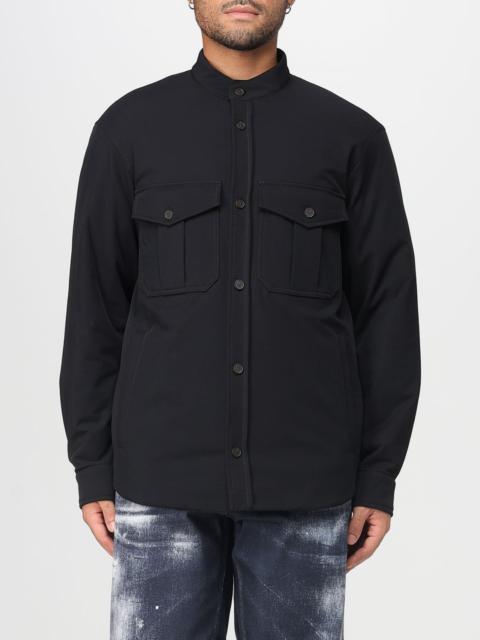 GIORGIO ARMANI Jacket men Giorgio Armani