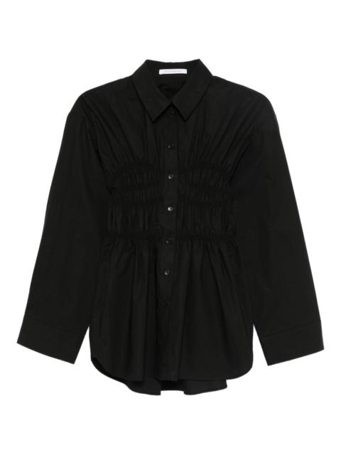 CECILIE BAHNSEN cotton shirt