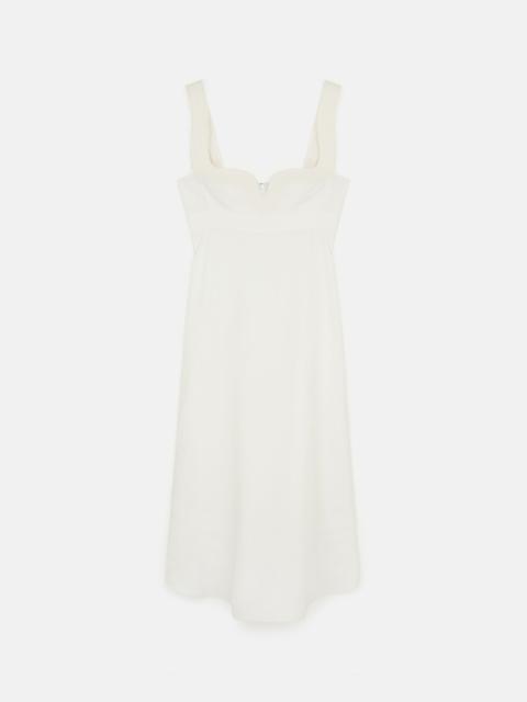 Stella McCartney Sleeveless Midi Dress