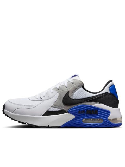 Nike 나이키 에어 맥스 Excee '화이트 천문학 블루' CD4165-120