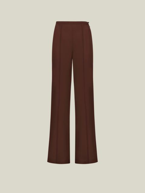 Taller Marmo Marlene Pants in Cocoa
