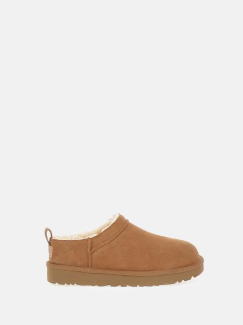 UGG Classic Micro Boots